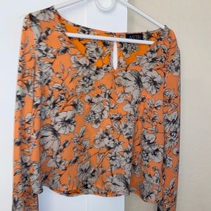 Astr blouse size m